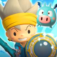 SnackWorld(零食世界) 1.0.0安卓版