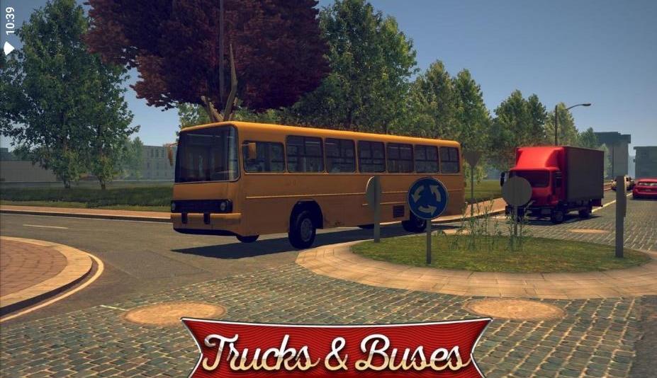 驾驶学校经典无限金币版 2.2.0解锁全部车辆版截图3