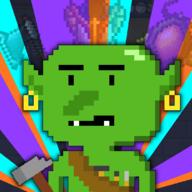 哥布林的冶铁工坊破解版(Goblin) 0.10.6免广告