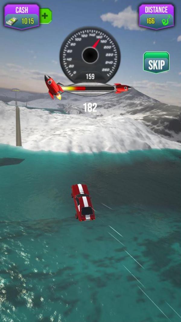 汽车破坏大神官方版 0.2安卓版截图3