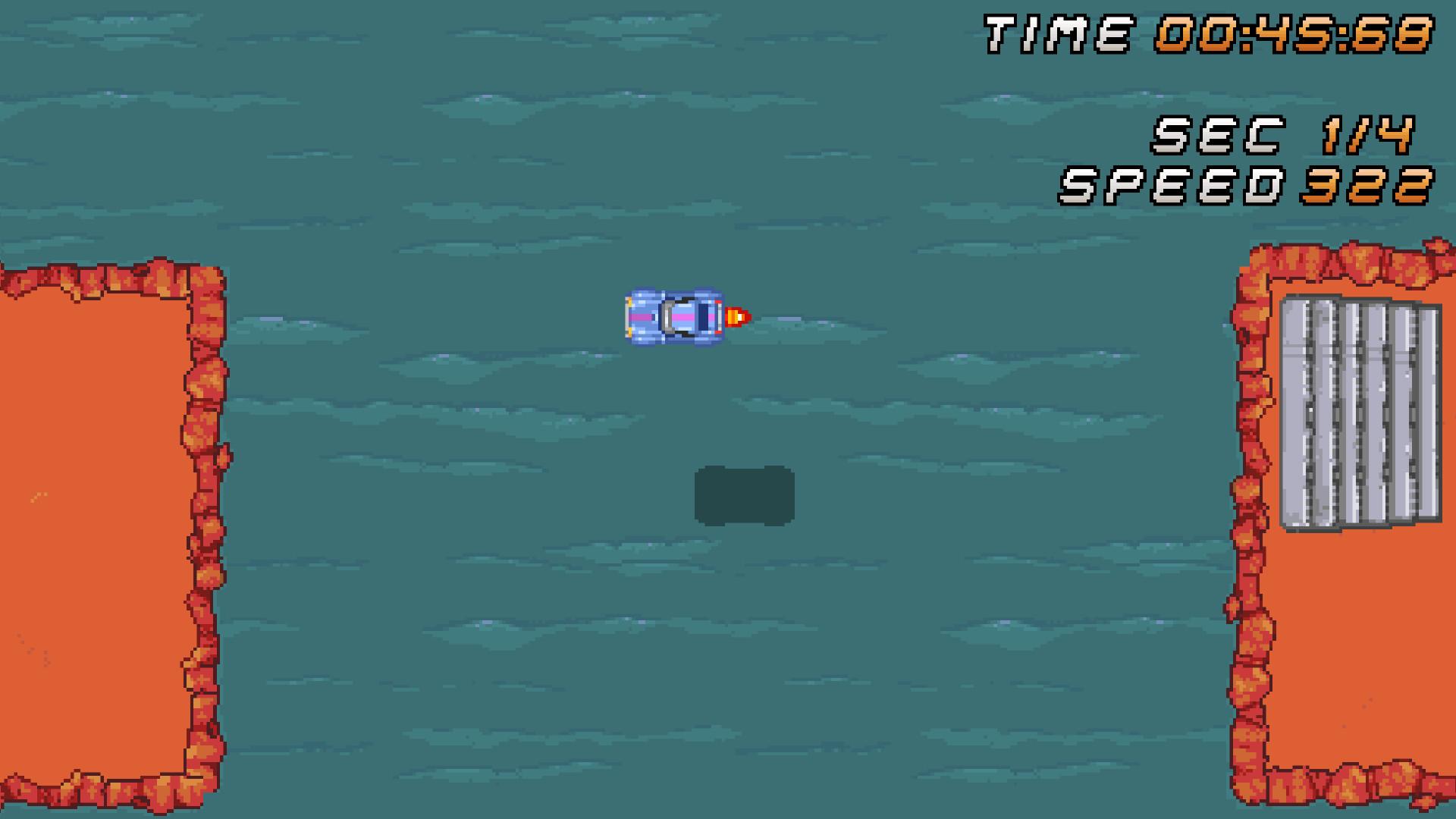 Super Arcade Racing(超级街机赛车无限金币版) 1.050最新版