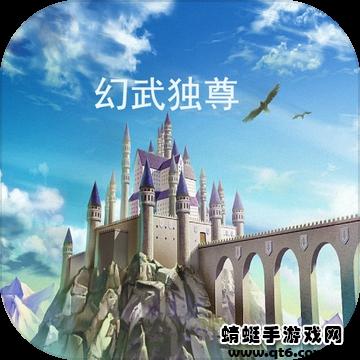 幻武虚空 1.0手机版