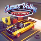 老爷车之家最新版(Chrome Valley) 23.0.0.16103安卓版