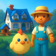 小农场故事手游(Little Farm Story) 1.7.6最新版