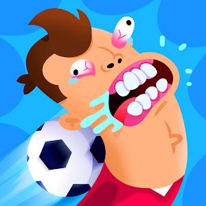 Football Killer（足球杀手）无限金币版 1.0.6