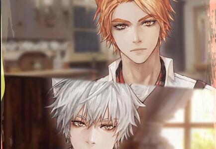 Heart of the Fox(福克斯之心你选择的浪漫) 1.0.0安卓版