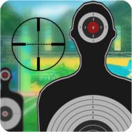 Rifle Shooting Simulator 3D(步枪射击模拟器无限金币版) 1.29最新版