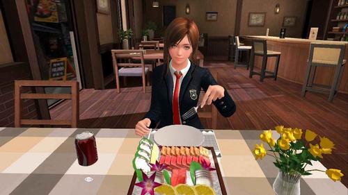 3d天堂岛（Paradise Island VR）无限金币版 5.0最新版截图3
