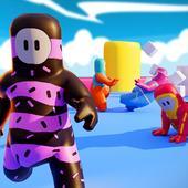 Among Guys(我们之间秋季比赛无限金币破解版) 4.0安卓版