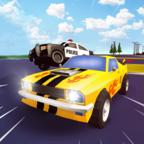 逃跑赛车特技最新版(Escape Quest) 1.5.5安卓版