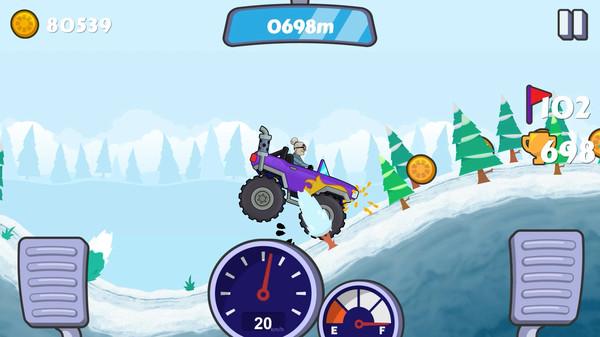 爬山竞赛官方版 0.4安卓版