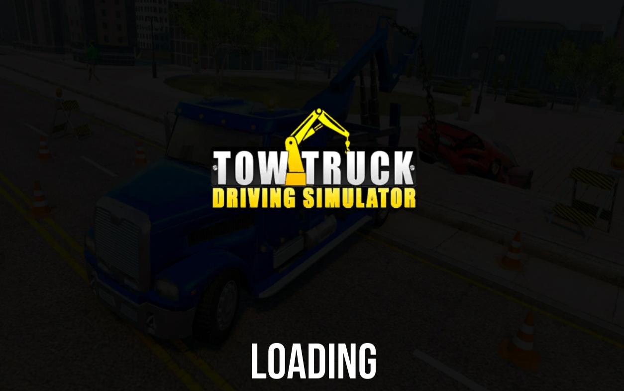 拖车老司机官方版 1.0安卓版截图2