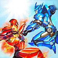 机甲对决大作战无限钻石版 1.0中文版