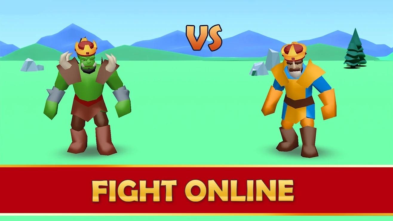 战争和国防破解版免广告 1.0破解版截图0