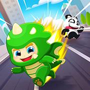 跑酷小王子无限金币钻石破解版 1.1完整版