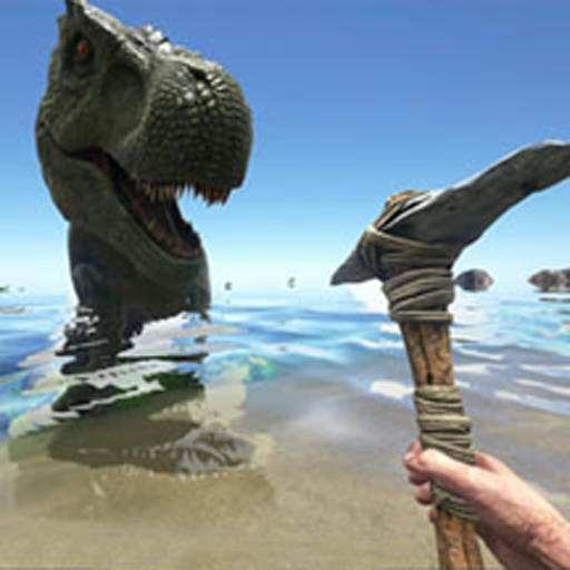 恐龙岛生存考验游戏 189.1.10.3018安卓版