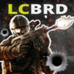 LCBRD(传奇大逃杀无限子弹版) 0.2安卓版