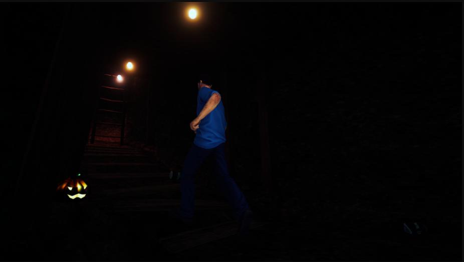 可怕的鸡头人官方版 1.0安卓版