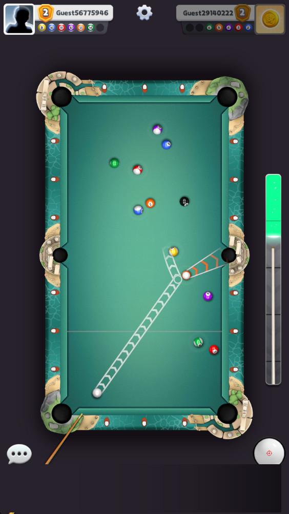 无限八球台球之王官方版(Infinity 8 Ball) 2.62.0最新版官方版(Infinity 8 Ball) 2.62.0最新版官方版(Infinity 8 Ball) 2.62.0最新版