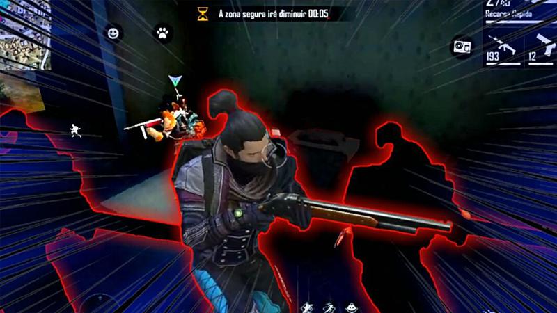 自由开火战场国际服最新版 2.67.0安卓版