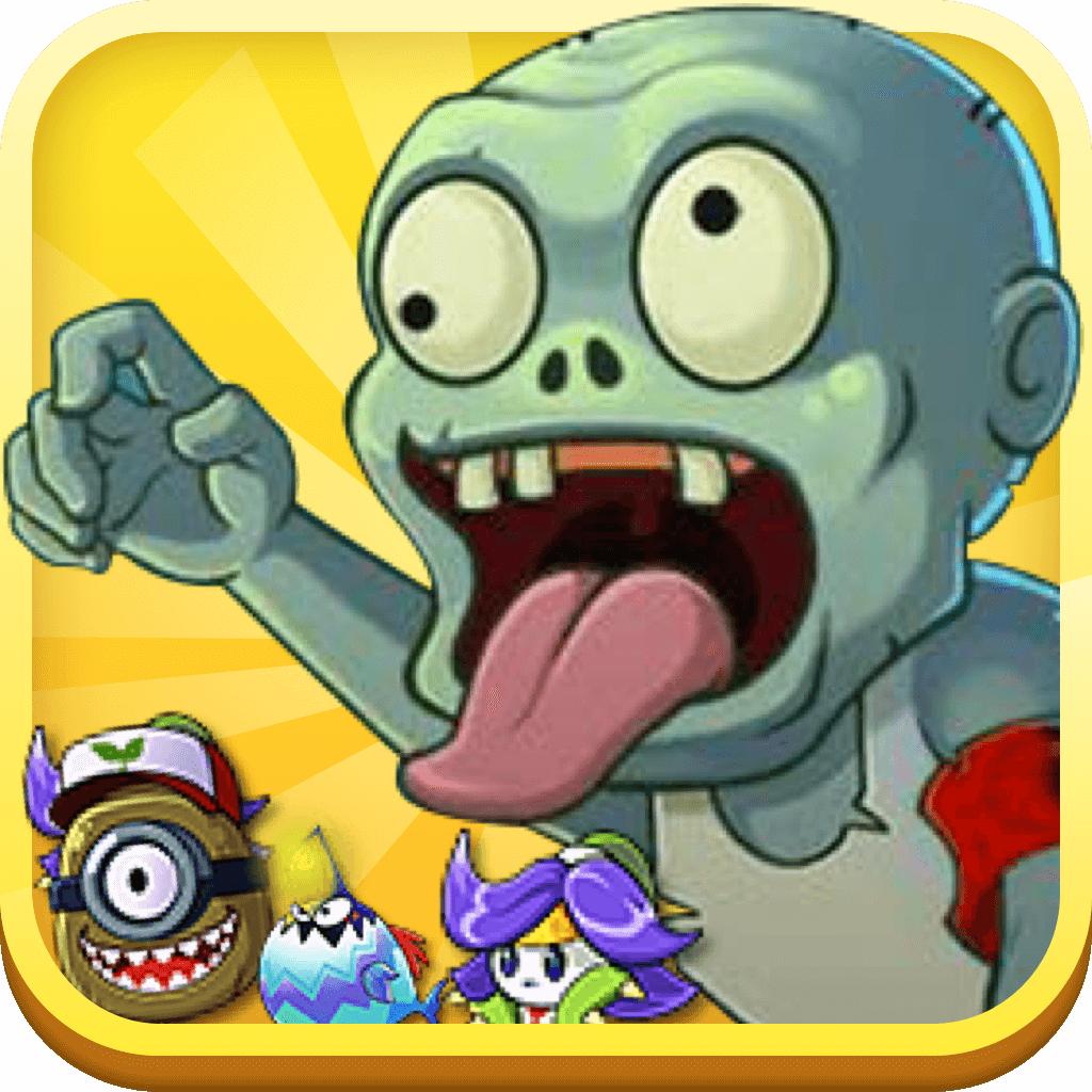 植物血战僵尸游戏 1.0.0赚钱版