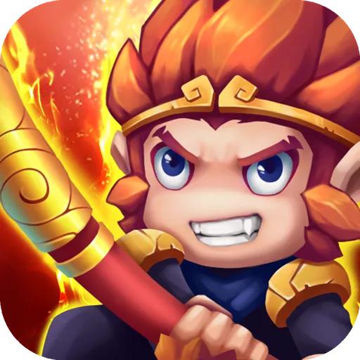 少年悟空传九游版 1.8.5最新版本