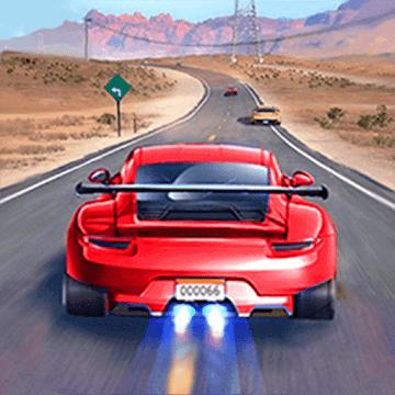 极限撞击飞车游戏 1.0版本