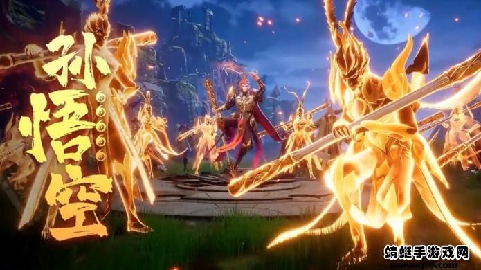 毁灭之冠 1.720.021701安卓版截图0