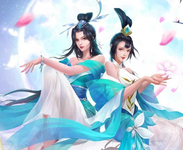 剑溟之战官方版 1.0安卓版