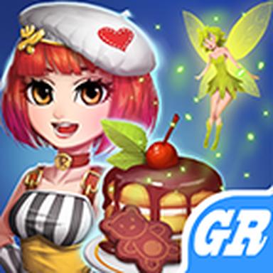 咔嗞饼干破解版 2.4.5无限钻石版