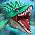 Dino Water World(侏罗纪恐龙水世界无限金币版) 12.32无限食物版