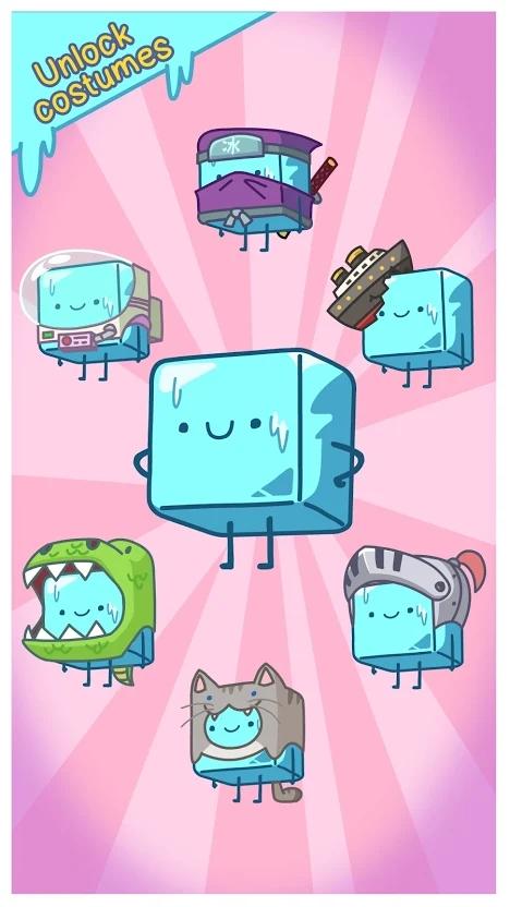 黄金冰棍破解版 1.0.1中文版