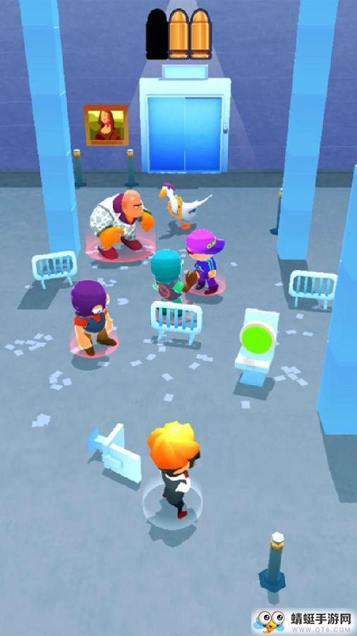 神枪手联盟安卓官方版 0.1