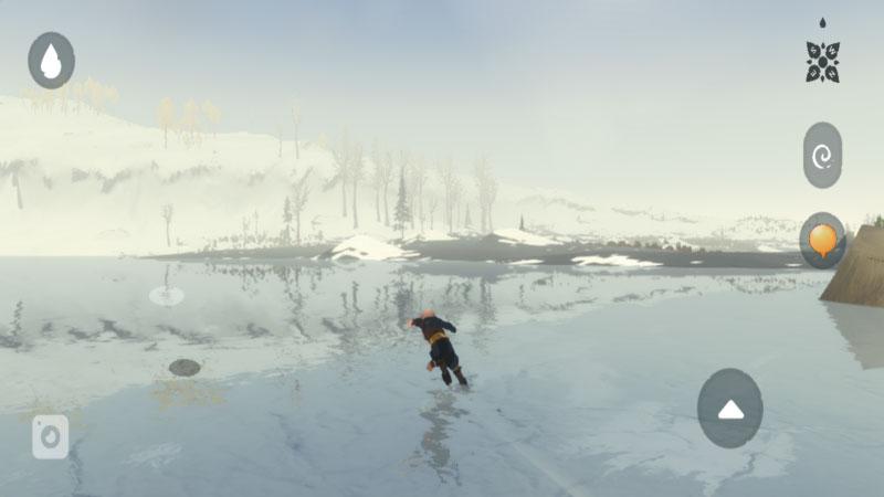 Wilderless(荒野(免付费)破解版) 1.5安卓版