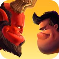 邪恶捍卫者破解版 1.0.20最新版本