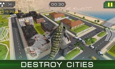 Monster Evolution(怪物进化无限金币版) 2.3.0安卓版