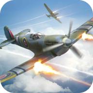 空战二战王牌飞行员免费内购版 1.148