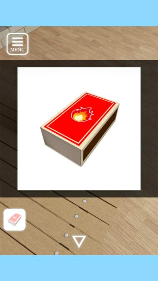 逃脱游戏滑雪无限提示版 1.0.8安卓版