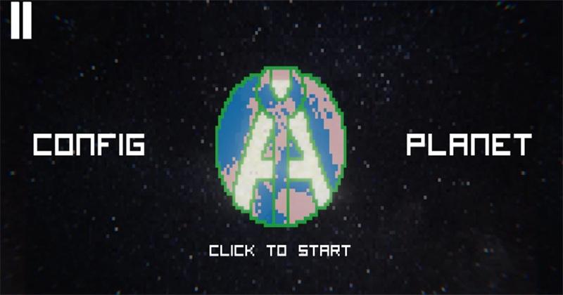 星球创世游戏 1.1安卓版截图0