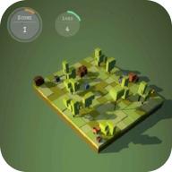 荒野生存无限生命无敌版 1.4