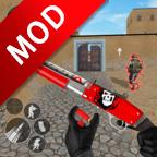 Modern Gun Strike(现代枪战打击无敌版) 1.0.14安卓版