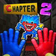 可怕的逃生第2章中文版(Scary Escape: Chapter 2) 0.3安卓版