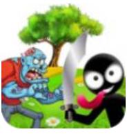 火柴人对决丧尸官方版 1.0.2