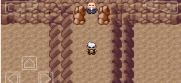 悟饭口袋妖怪时空的战歌汉化版最新版 1.3.0安卓版