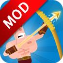 射箭先生战斗大量货币版 0.1.4安卓版