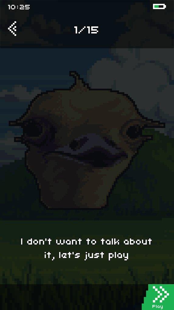 罗菲乒乓球免付费版 1.0.1安卓版截图0