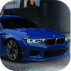 M7驾驶与比赛破解版 0.3去广告版