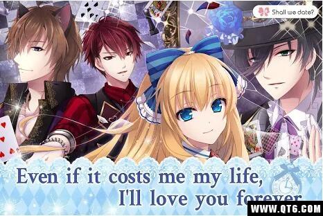 Lost Alice(失落的爱丽丝) 1.4.0免费版