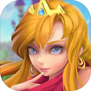 破碎大陆 1.0官方版