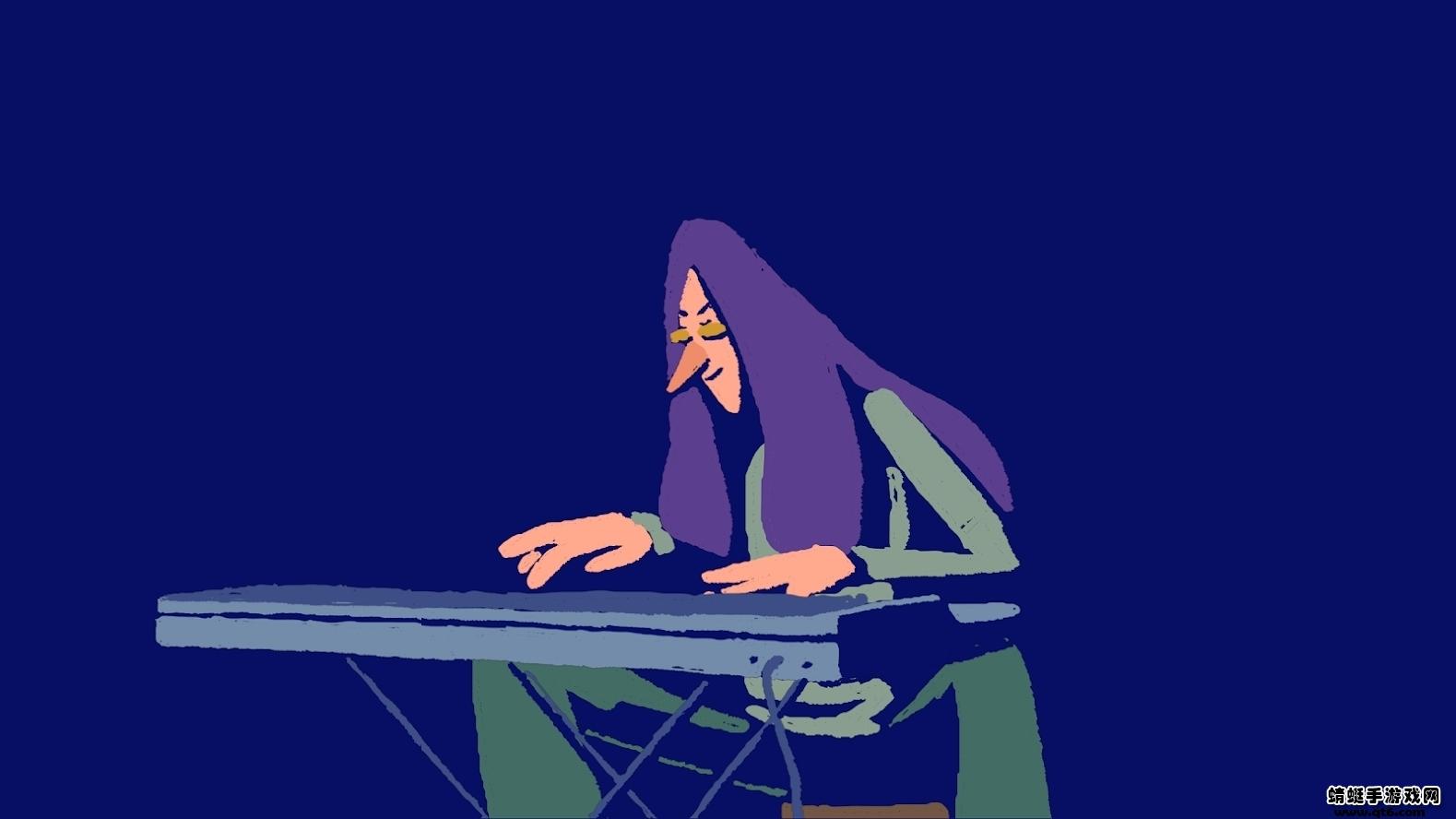 音乐故事手机版(A Musical Story) 1.0.5.1安卓版截图0